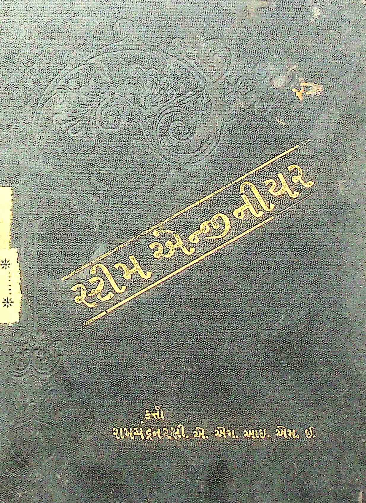 સ્ટીમ એન્જીનીયર