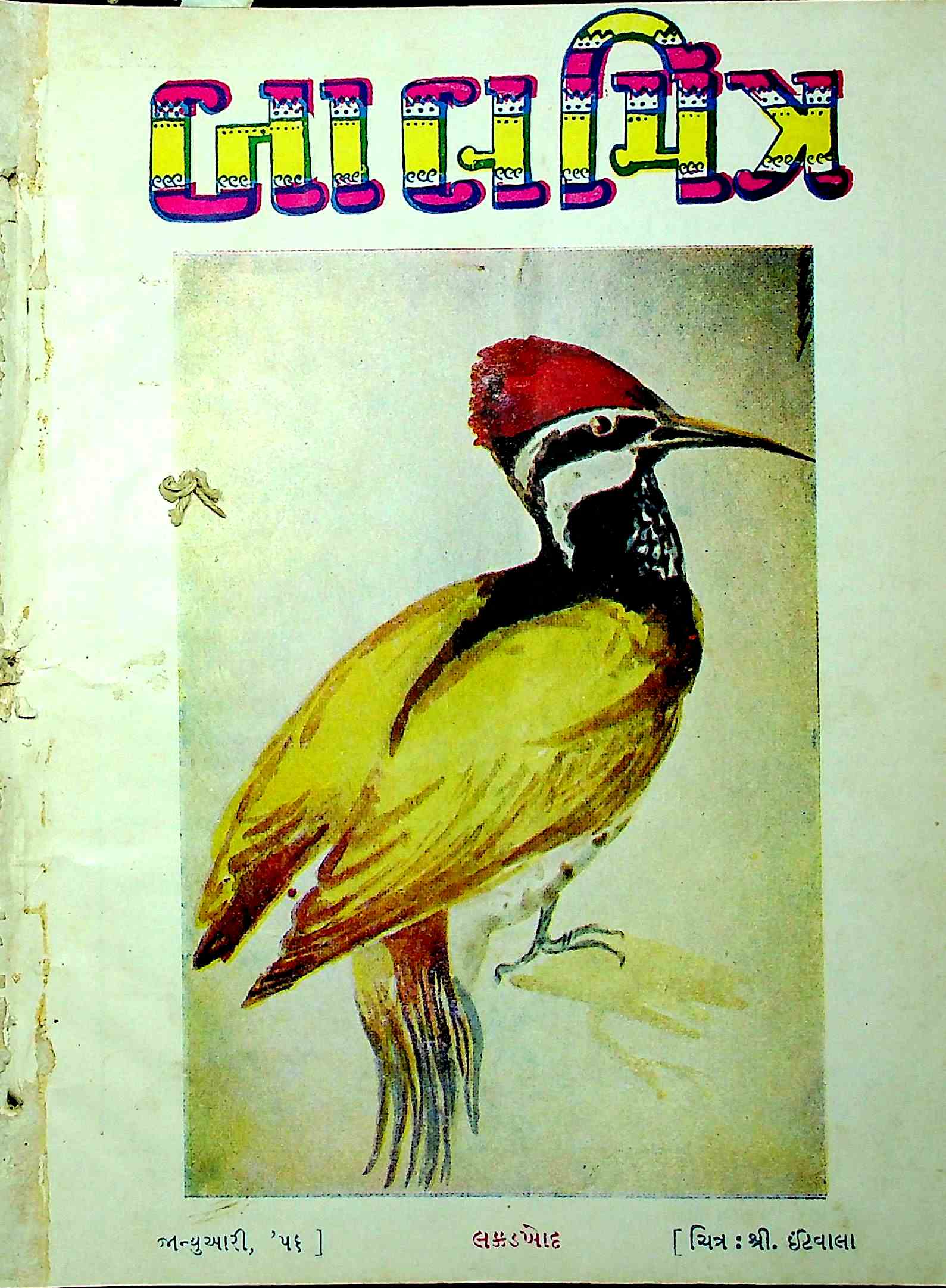 બાલમિત્ર